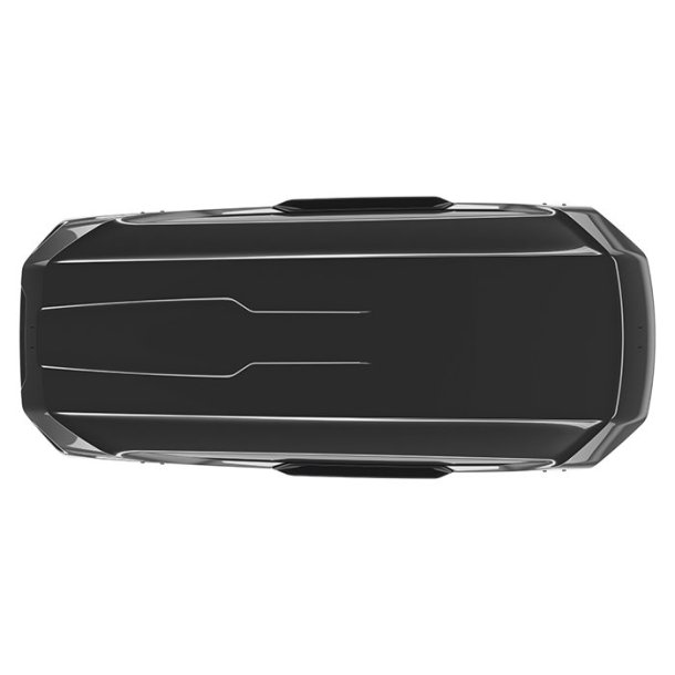 Thule Motion 3 L black glossy - 450 ltr.