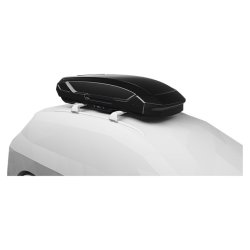 Thule Motion 3 L black glossy - 450 ltr.