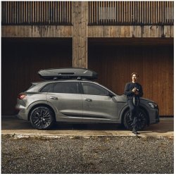 Thule Motion 3 L black glossy - 450 ltr.