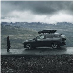 Thule Motion 3 L black glossy - 450 ltr.