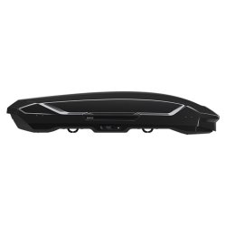 Thule Tagboks Motion 3 XL black glossy - 500 ltr.