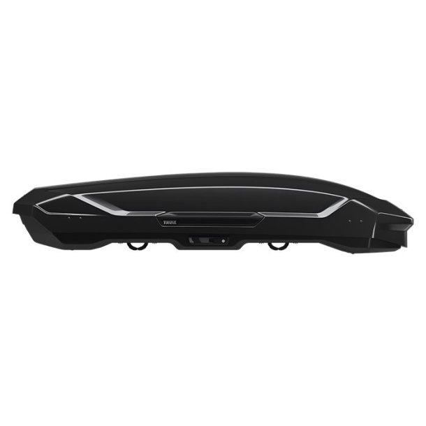 Thule Tagboks Motion 3 XL black glossy - 500 ltr.