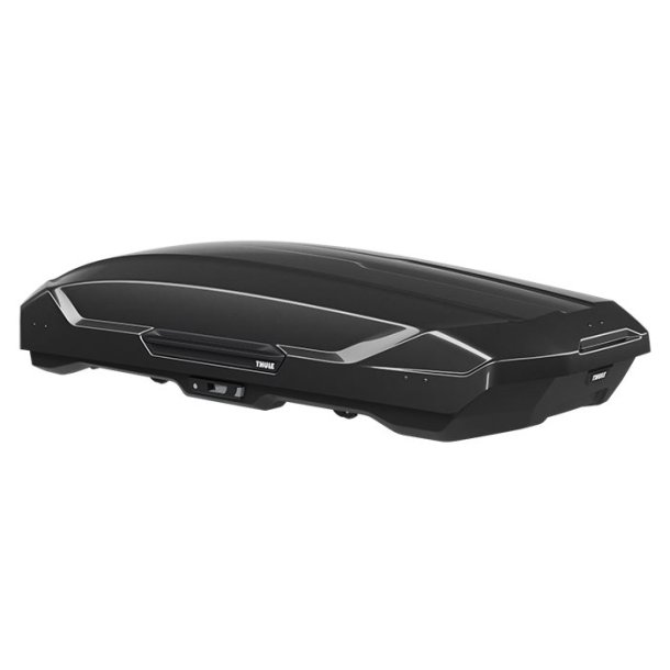 Thule Tagboks Motion 3 XL black glossy - 500 ltr.
