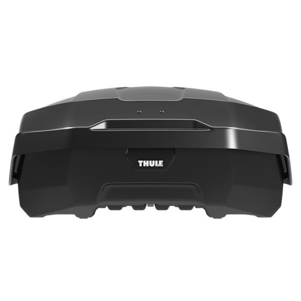 Thule Tagboks Motion 3 XL black glossy - 500 ltr.