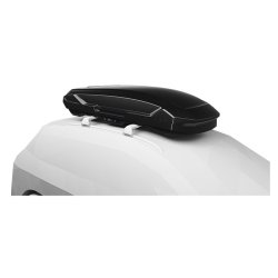 Thule Tagboks Motion 3 XL black glossy - 500 ltr.