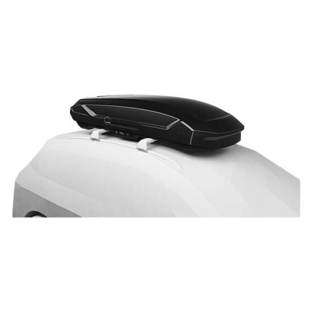 Thule Tagboks Motion 3 XL black glossy - 500 ltr.