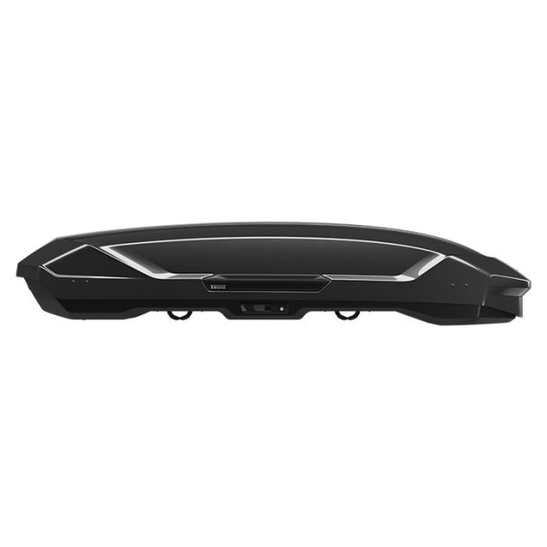 Thule Motion 3 XXL black glossy - 600 ltr.