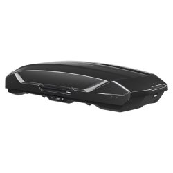 Thule Motion 3 XXL black glossy - 600 ltr.