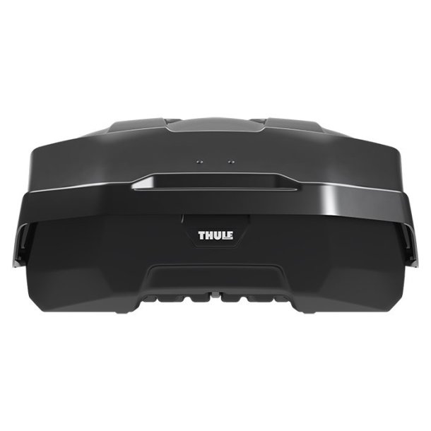 Thule Motion 3 XXL black glossy - 600 ltr.