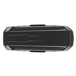 Thule Motion 3 XXL black glossy - 600 ltr.