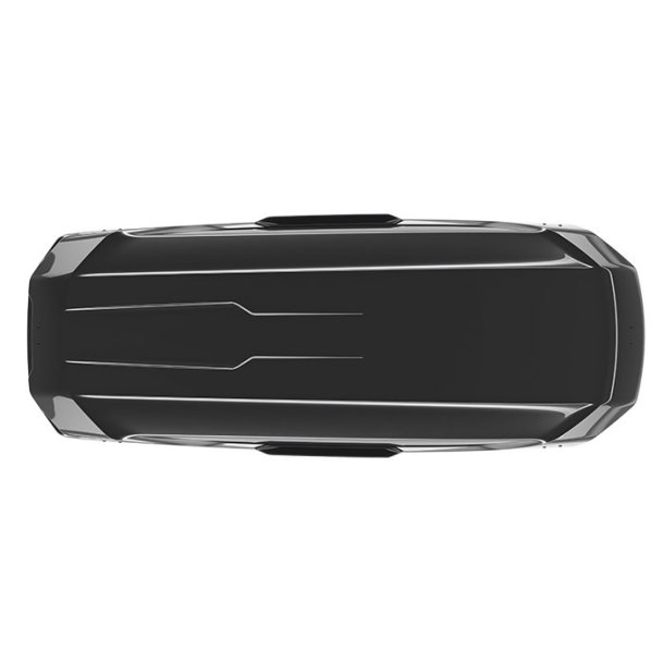 Thule Motion 3 XXL black glossy - 600 ltr.