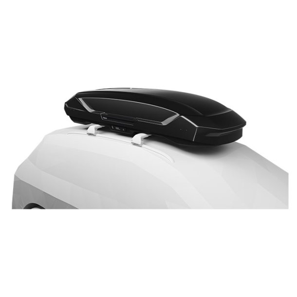 Thule Motion 3 XXL black glossy - 600 ltr.