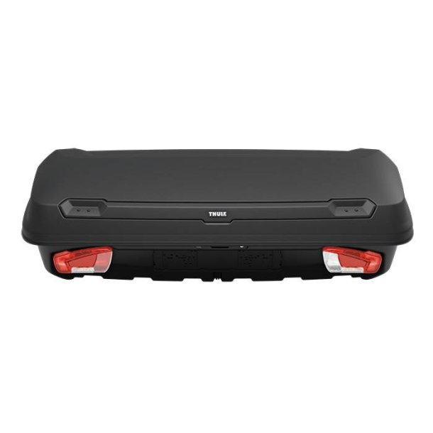 Thule Arcos L bagageboks 400 ltr. inkl. Arcos platform