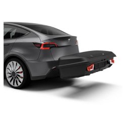 Thule Arcos L bagageboks 400 ltr. inkl. Arcos platform