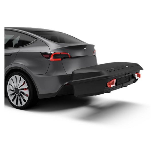 Thule Arcos L bagageboks 400 ltr. inkl. Arcos platform