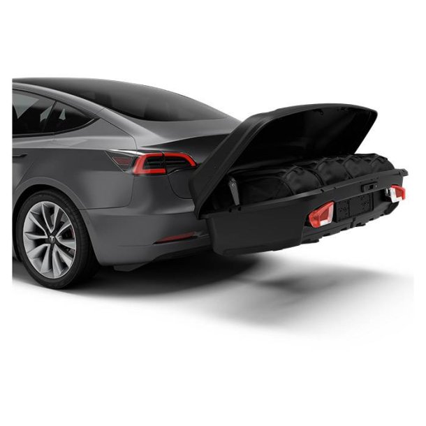 Thule Arcos L bagageboks 400 ltr. inkl. Arcos platform