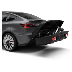 Thule Arcos L bagageboks 400 ltr. inkl. Arcos platform