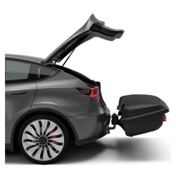 Thule Arcos L bagageboks 400 ltr. inkl. Arcos platform