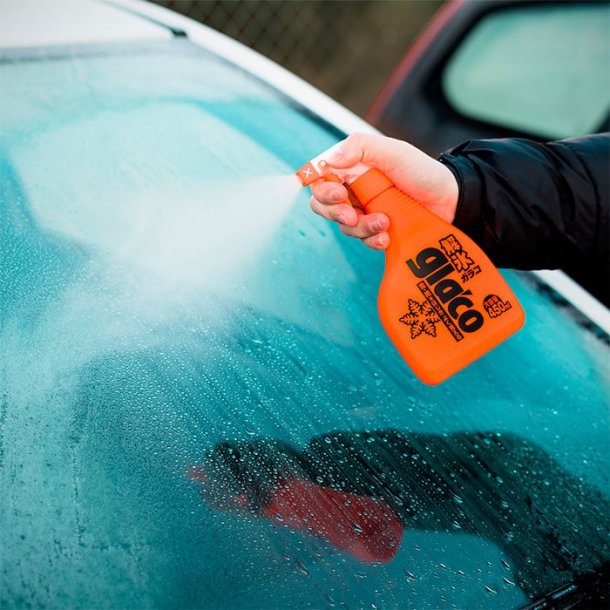 Soft99 Glaco Deicer / isfjerner - 450ml