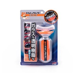 Soft99 Glaco Blave / lygte- og plastcoating - 70ml