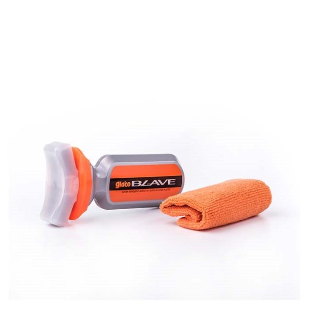 Soft99 Glaco Blave / lygte- og plastcoating - 70ml
