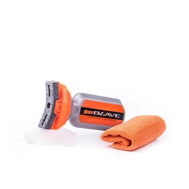 Soft99 Glaco Blave / lygte- og plastcoating - 70ml