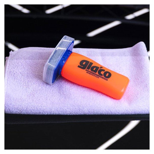 Soft99 Glaco DX / rudecoating - 110ml