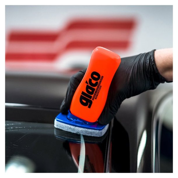 Soft99 Glaco DX / rudecoating - 110ml