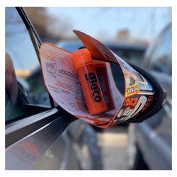 Soft99 Glaco Mirror Coat Zero - 40ml