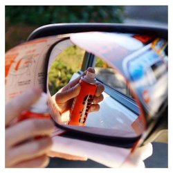 Soft99 Glaco Mirror Coat Zero - 40ml