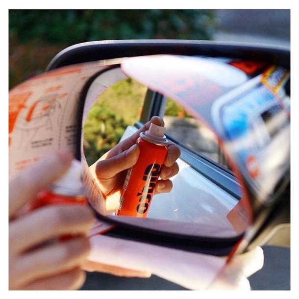 Soft99 Glaco Mirror Coat Zero - 40ml