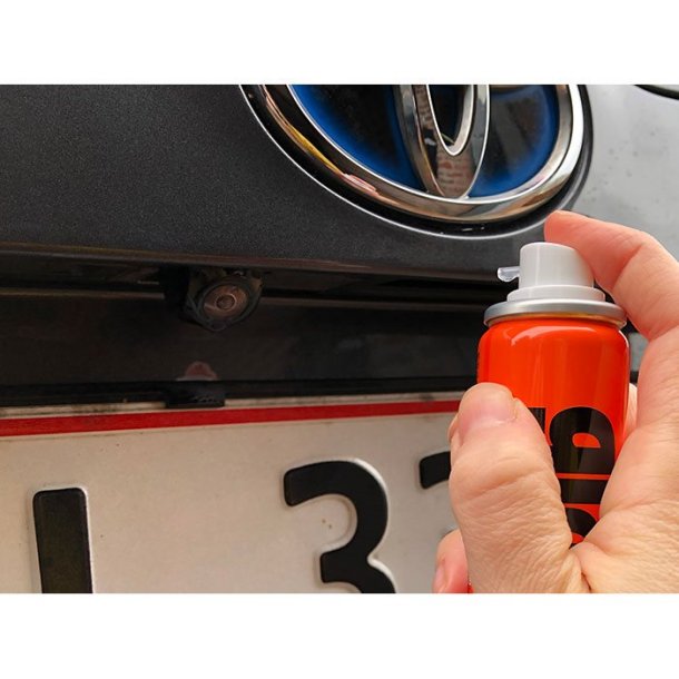 Soft99 Glaco Mirror Coat Zero - 40ml