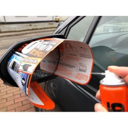 Soft99 Glaco Mirror Coat Zero - 40ml