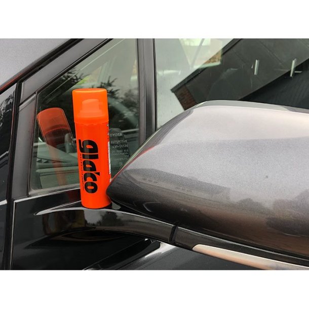 Soft99 Glaco Mirror Coat Zero - 40ml