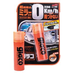 Soft99 Glaco Mirror Coat Zero - 40ml
