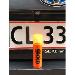 Soft99 Glaco Mirror Coat Zero - 40ml