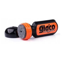 Soft99 Glaco Glascoating kit 3-i-1