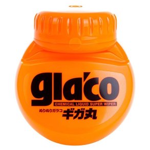 Soft99 Glaco Roll On Max / rudecoating - 300ml