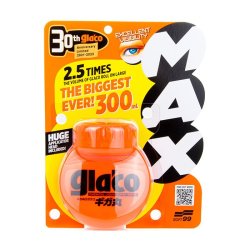 Soft99 Glaco Roll On Max / rudecoating - 300ml