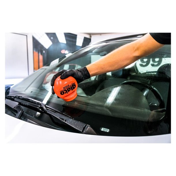 Soft99 Glaco Roll On Max / rudecoating - 300ml