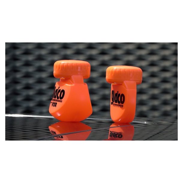 Soft99 Glaco Roll On Max / rudecoating - 300ml