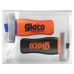 Soft99 Glaco Anti Rain coating kit