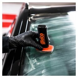 Soft99 Glaco Anti Rain coating kit