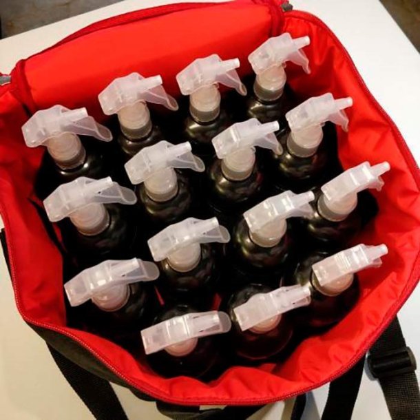 Soft99 Detailing taske