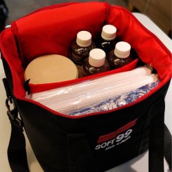 Soft99 Detailing taske