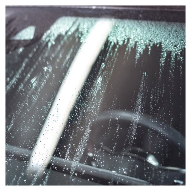 Soft99 Glaco Anti-rain Total Care Glascoating kit 5-i-1