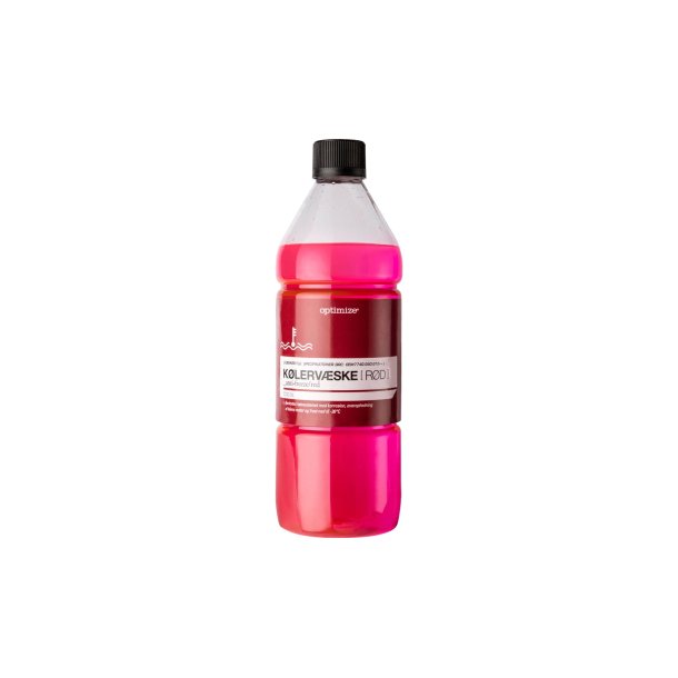 Optimize Klervske Rd 1L (G12++) 