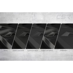 CSR frontlbe til Ford Mondeo MK5, rgang 2014-