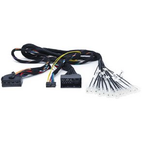 Audison Prima t-kabel til BMW til Audison Forca forst�rkere