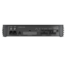 Audison Forza AF M8.14 bit � 8-kanals DSP-forst�rker, 8 � 140 W